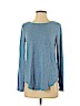 Old Navy Blue Pullover Sweater Size S - photo 1