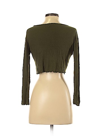 Assorted Brands Long Sleeve T-Shirt (view 2)