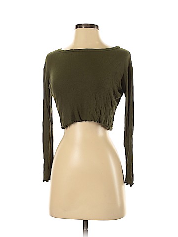 Assorted Brands Long Sleeve T-Shirt (view 1)