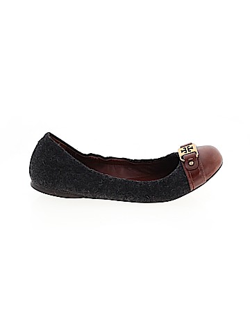 Tory Burch Flats (view 1)