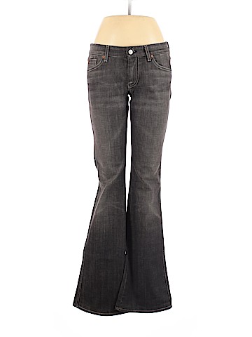 7 For All Mankind Jeans (view 1)