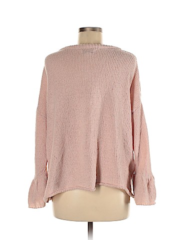 Knox Rose Pullover Sweater (view 2)
