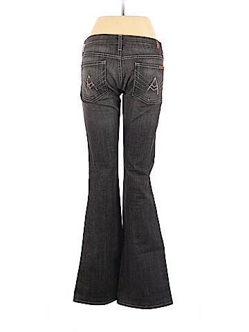 7 For All Mankind Jeans (view 2)