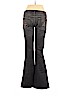 7 For All Mankind Black Jeans Size 29 waist - photo 2