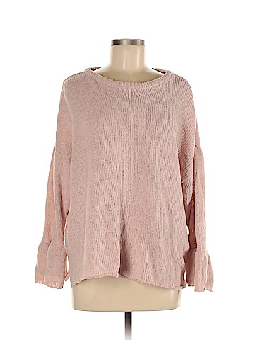 Knox Rose Pullover Sweater (view 1)