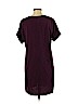 Alya Purple Casual Dress Size M - photo 2