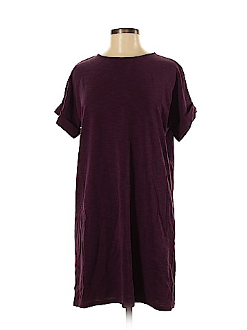 Alya Casual Dress (view 1)