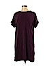 Alya Purple Casual Dress Size M - photo 1