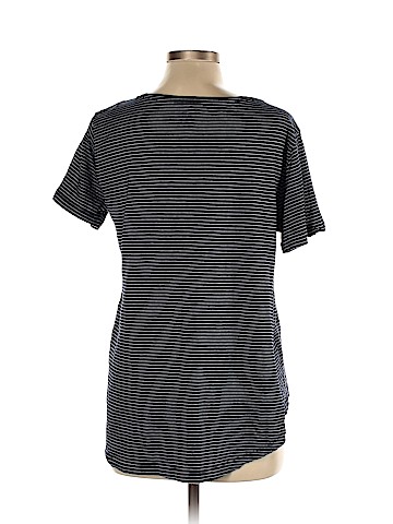 Workshop Short Sleeve T-Shirt (view 2)