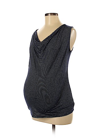 Motherhood Sleeveless Top (view 1)