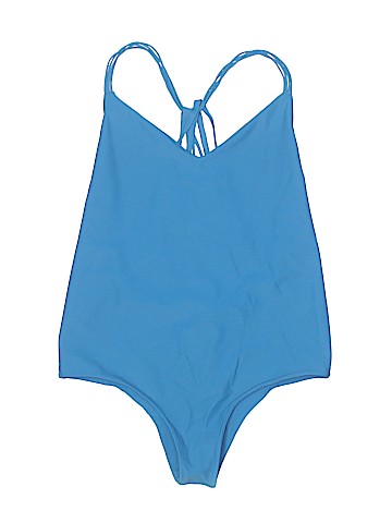 Mikoh Sleeveless Top (view 1)