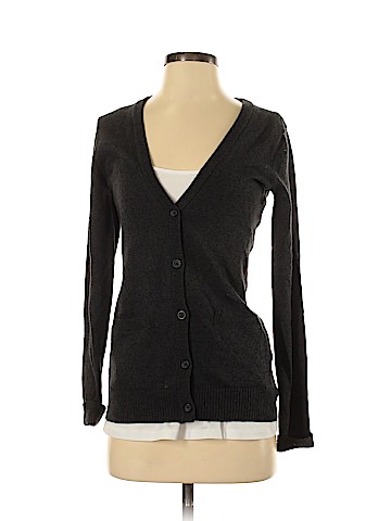 District Made Cardigan (view 1)