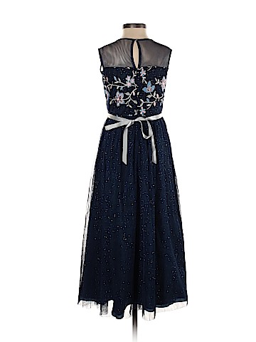 Rare Editions Special Occasion Dress (view 2)