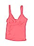 Athena Pink Swimsuit Top Size 6 - photo 1