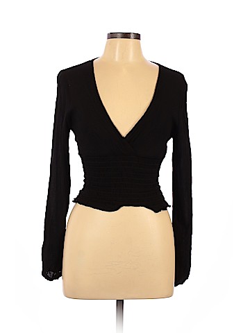 Forever 21 Long Sleeve Top (view 1)