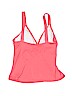 Athena Pink Swimsuit Top Size 6 - photo 2