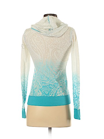 Hard Rock Cafe Zip Up Hoodie (view 2)