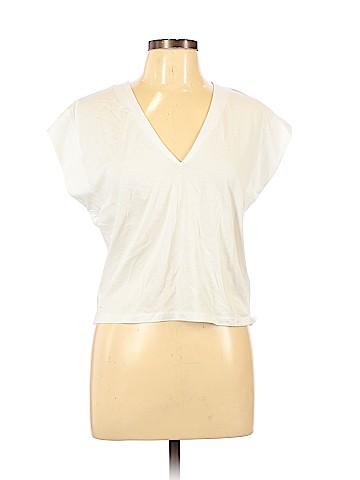 FRAME Short Sleeve T-Shirt (view 1)