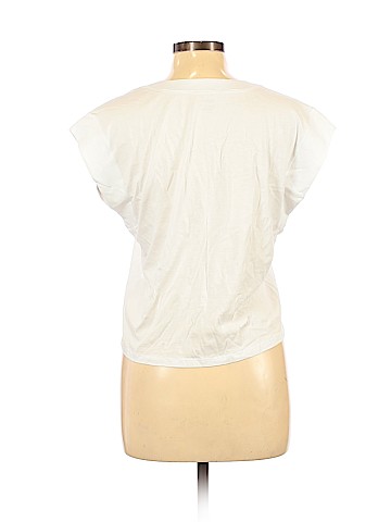 FRAME Short Sleeve T-Shirt (view 2)