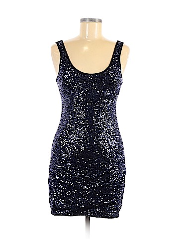 Express Casual Dress (view 1)