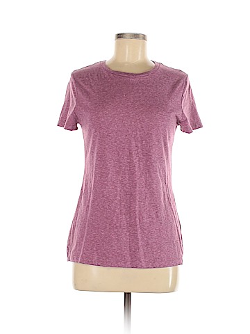 Mossimo Short Sleeve T-Shirt (view 1)