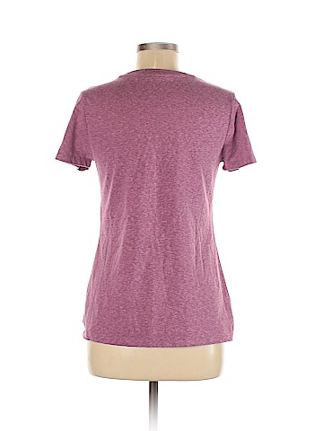 Mossimo Short Sleeve T-Shirt (view 2)