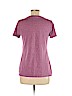 Mossimo Purple Short Sleeve T-Shirt Size M - photo 2