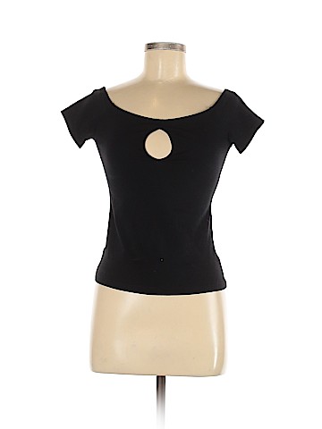 Express Tube Top (view 1)