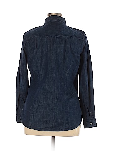 Bass Long Sleeve Button-Down Shirt (view 2)