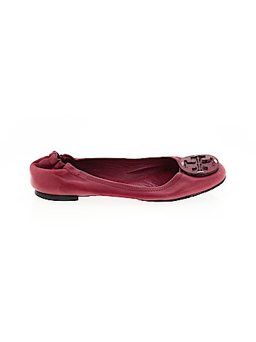 Tory Burch Flats (view 1)