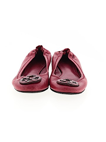 Tory Burch Flats (view 2)