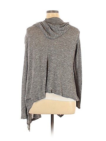 Bobeau Cardigan (view 2)