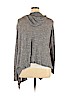 Bobeau Gray Cardigan Size XL - photo 2