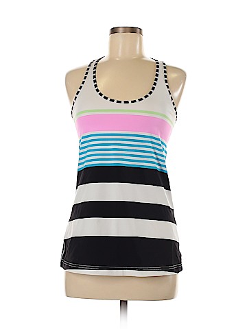 Lululemon Athletica Active Tank (view 1)