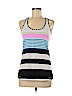 Lululemon Athletica Black Active Tank Size 8 - photo 1
