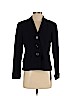 Assorted Brands 100% Cotton Blue Blazer Size S (petite) - photo 1
