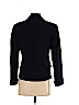Assorted Brands 100% Cotton Blue Blazer Size S (petite) - photo 2