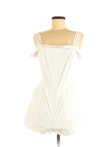 English Factory Romper (view 1)