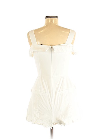 English Factory Romper (view 2)