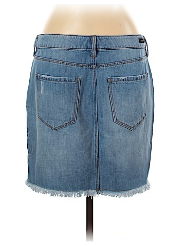 Liverpool Jeans Company Denim Skirt (view 2)