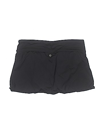 Anne Cole Locker Active Skort (view 2)