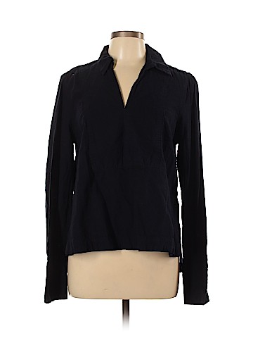 Free People Long Sleeve Blouse (view 1)