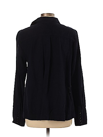 Free People Long Sleeve Blouse (view 2)