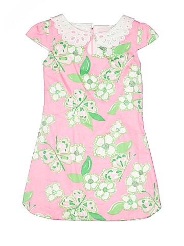 Lilly Pulitzer Dress (view 1)