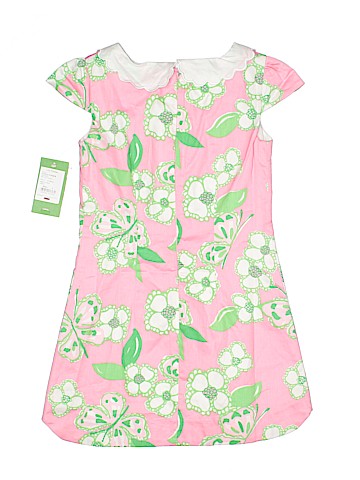 Lilly Pulitzer Dress (view 2)