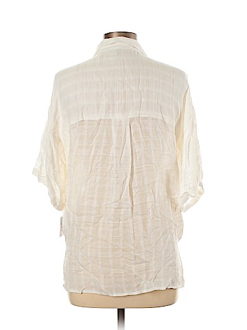 Forever 21 3/4 Sleeve Blouse (view 2)