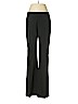 Gap Black Dress Pants Size 8 - photo 1
