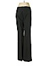 Gap Black Dress Pants Size 8 - photo 2