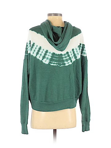 SO Pullover Hoodie (view 2)