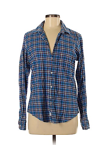 Frank & Eileen Long Sleeve Button-Down Shirt (view 1)
